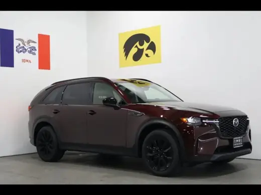 2026 MAZDA CX-90 Premium Sport for sale