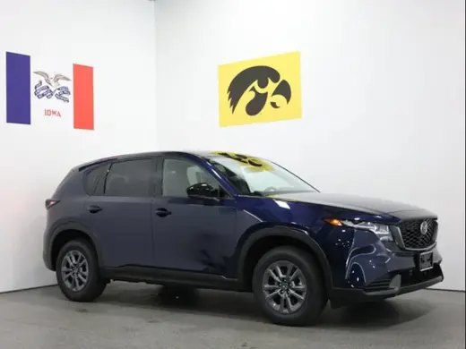 2026 MAZDA CX-5 Select for sale