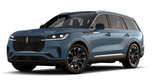 2026 Lincoln Aviator Reserve AWD for sale