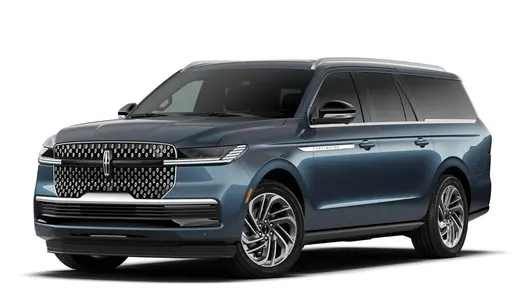 2027 Lincoln Navigator Reserve for sale