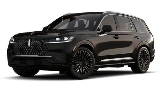 2026 Lincoln Aviator Black Label AWD for sale