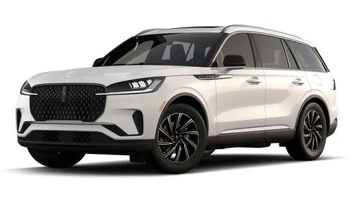 2026 Lincoln Aviator Premiere for sale