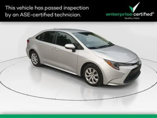 2024 TOYOTA Corolla L, LE, LE w/LE Conveneince Tech pkg, LE - US Source for sale
