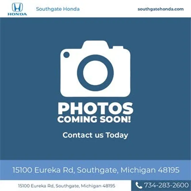 2026 Honda Odyssey Sport L