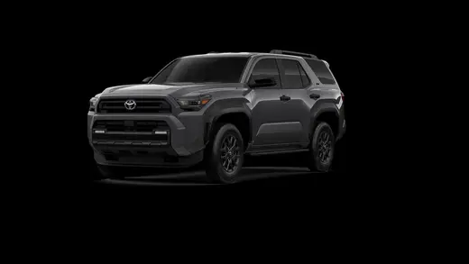 2026 TOYOTA 4Runner Sr5 4wd for sale