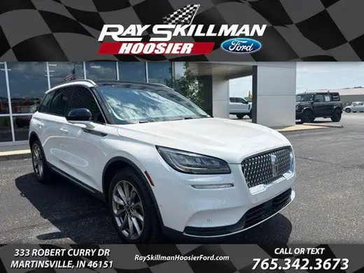 2020 LINCOLN Corsair Standard for sale