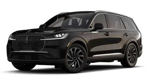 2026 Lincoln Aviator Premiere for sale