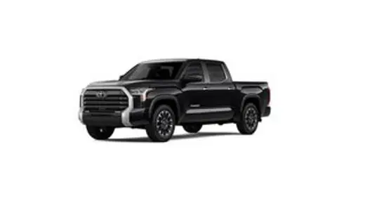 2026 TOYOTA Tundra Limited Appearance, Heritage for sale
