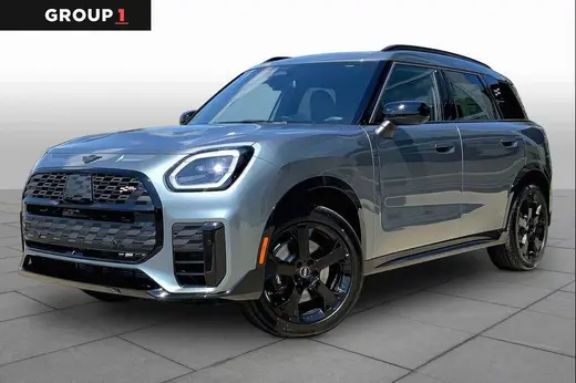 2027 MINI Countryman S all4 for sale