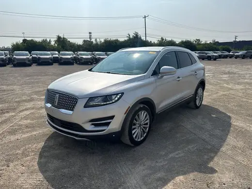 2019 Lincoln Mkc Premiere fwd for sale