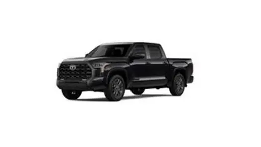 2026 TOYOTA Tundra Platinum for sale