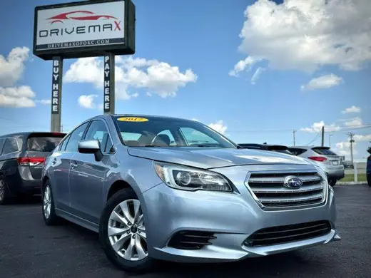 2017 SUBARU Legacy Premium for sale