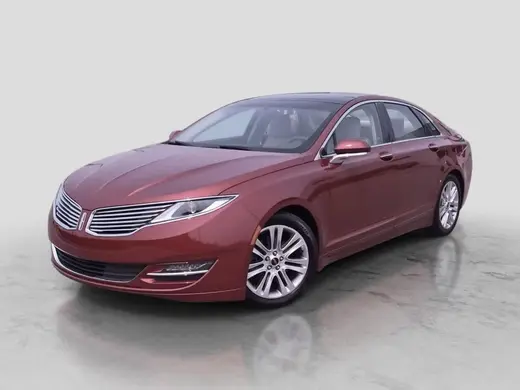 2014 LINCOLN MKZ Base for sale