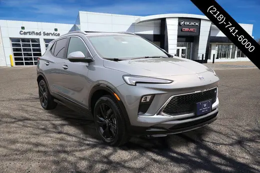 2026 BUICK Encore GX Sport Touring for sale