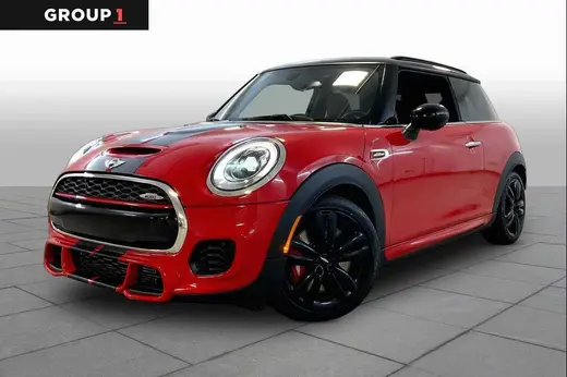2016 MINI Hardtop John cooper works 2-door hatchback fwd for sale