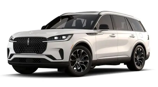 2026 Lincoln Aviator Reserve AWD for sale