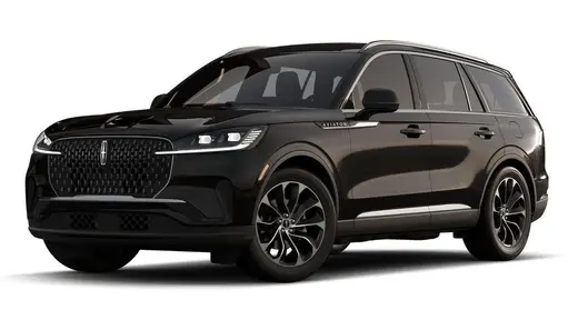 2026 Lincoln Aviator Reserve AWD for sale