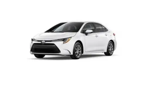 2026 TOYOTA Corolla LE for sale