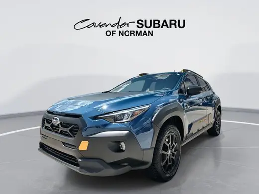 2026 SUBARU Crosstrek Wilderness for sale