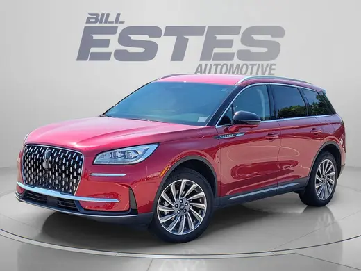 2023 LINCOLN Corsair Reserve for sale