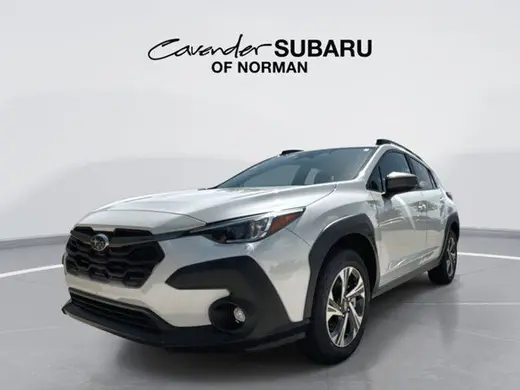 2026 SUBARU Crosstrek Premium for sale