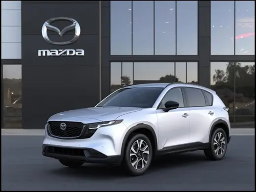 2026 MAZDA CX-5 Preferred for sale