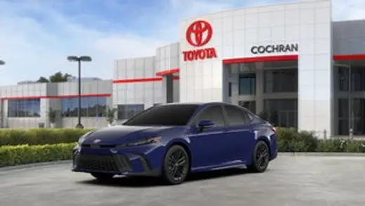 2026 TOYOTA Camry Se fwd for sale