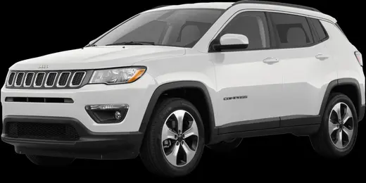 2018 Jeep Compass Limited for sale