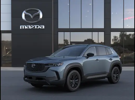 2026 MAZDA CX-50 Premium for sale