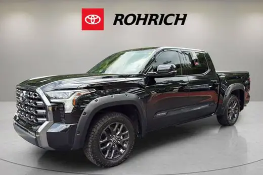 2023 Toyota Tundra Platinum for sale