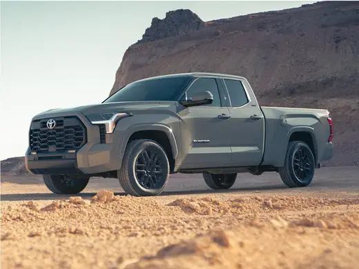 2022 Toyota Tundra Sr5 for sale