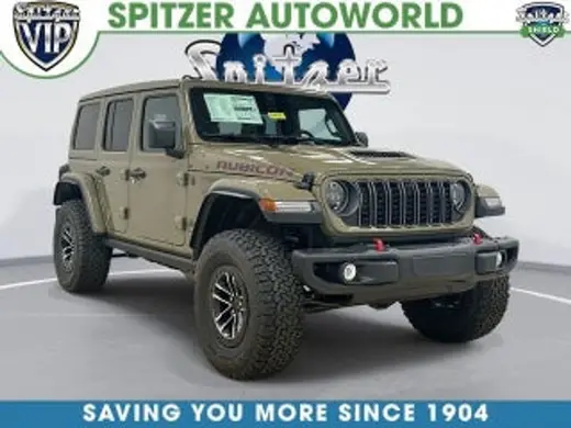 2027 Jeep Wrangler Moab 392 for sale