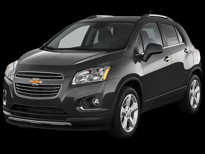 2015 Chevrolet Trax LT Doylestown PA