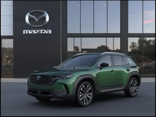 2026 MAZDA CX-50 Premium for sale