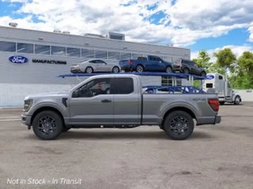 2026 FORD F-150 STX for sale