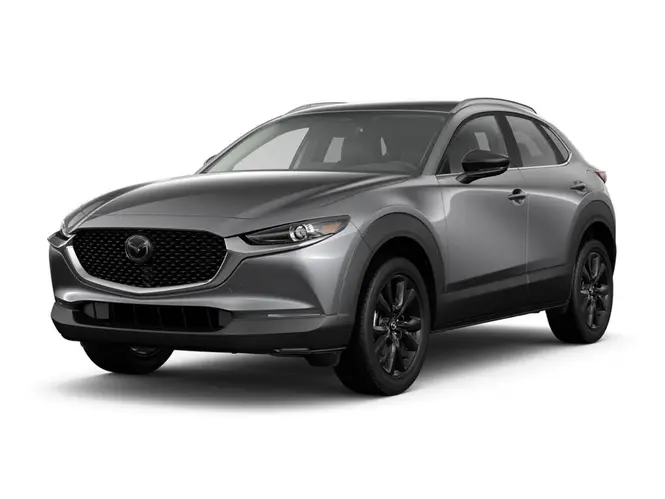 2024 Mazda CX-30 25 S Select