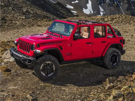 2019 JEEP Wrangler Unlimited Sport for sale