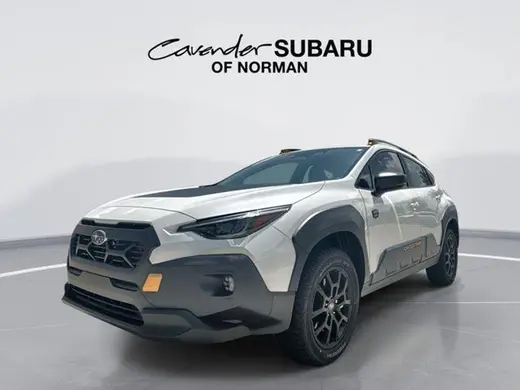 2026 SUBARU Crosstrek Wilderness for sale