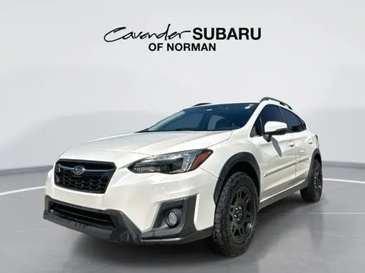 2019 SUBARU Crosstrek Limited+ES+BSD+NAVI for sale
