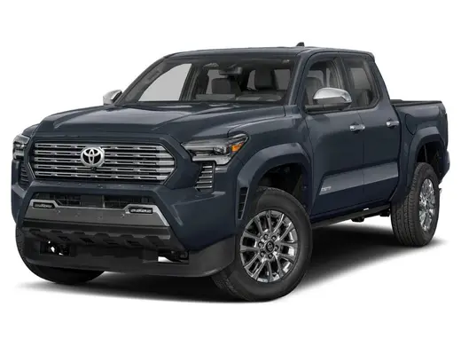 2026 Toyota Tacoma Limited for sale