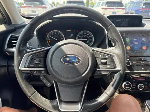 2019 SUBARU Forester Ltd Base+ES+SMART for sale