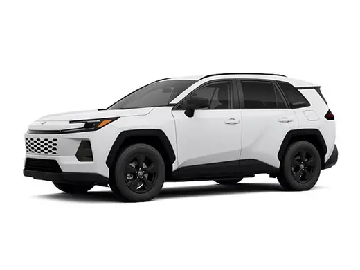 2026 TOYOTA RAV4 Xle premium awd for sale