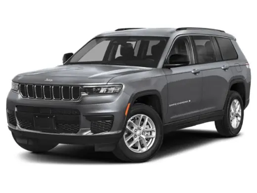 2023 JEEP Grand Cherokee L Summit, Summit Reserve for sale