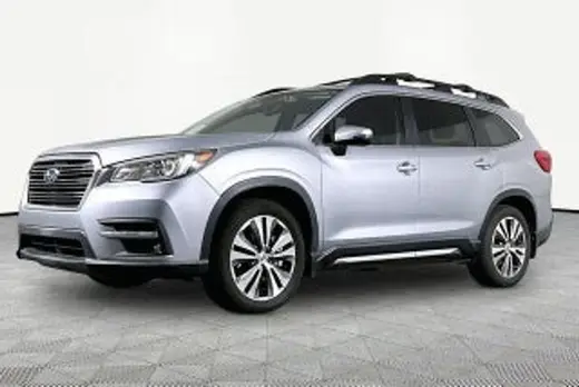 2020 SUBARU Ascent Limited 7+ES+KA+M/R+NAVI+H/K for sale