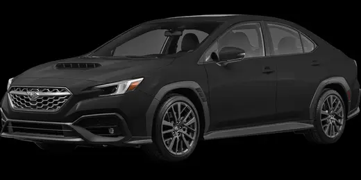2022 SUBARU WRX GT for sale