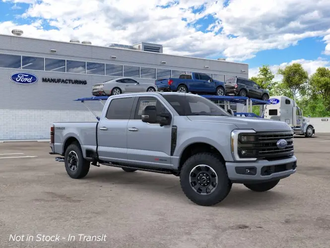2026 Ford Super Duty F 250