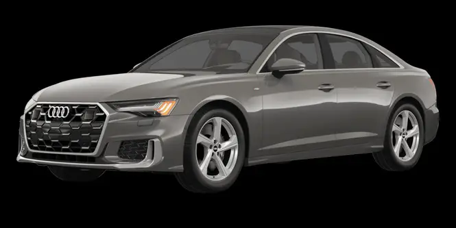 2024 Audi A6 Quattro Premium