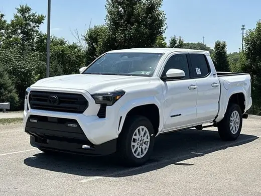 2026 Toyota Tacoma Sr5 for sale