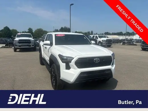 2024 TOYOTA Tacoma Trd off-road for sale
