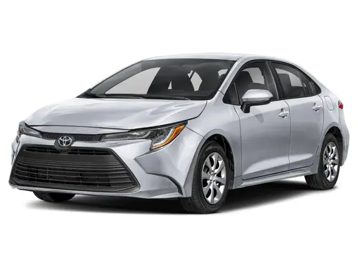 2026 TOYOTA Corolla LE for sale